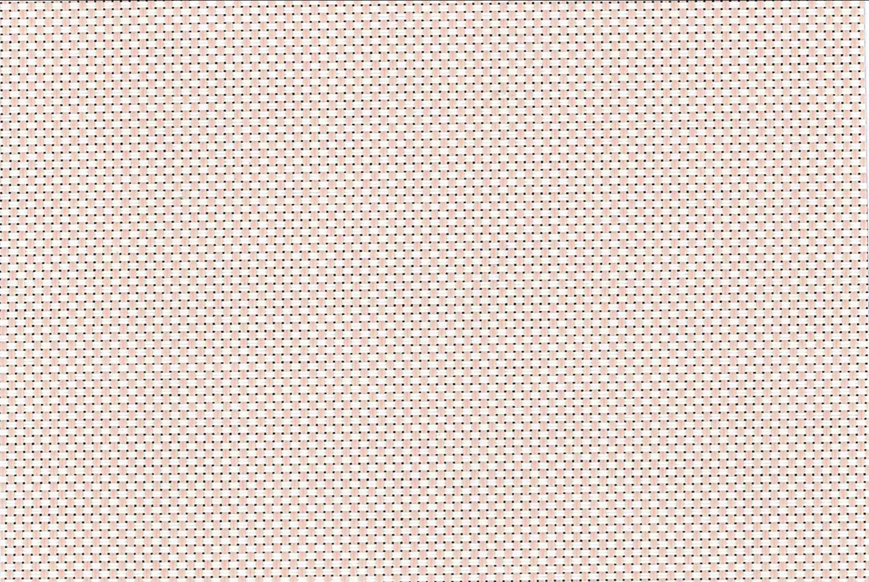 udine blackout magnolia easytwist no drill roller blind