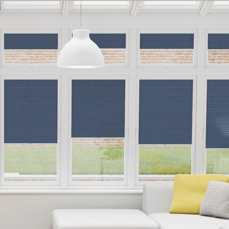 Prestige Jeans Honeycomb Conservatory Blind