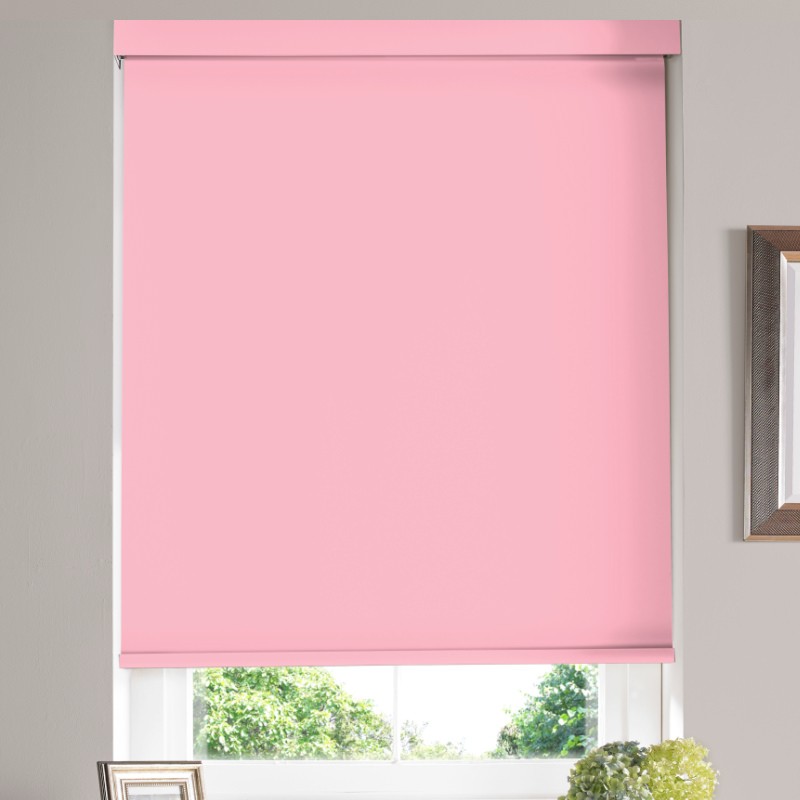 Lima Barbie Roller Blind