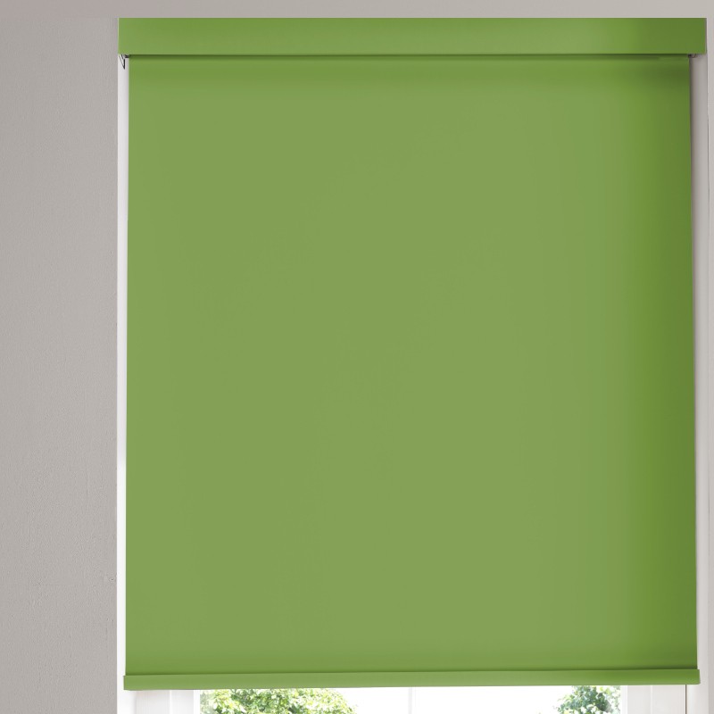 Lima Emerald Roller Blind