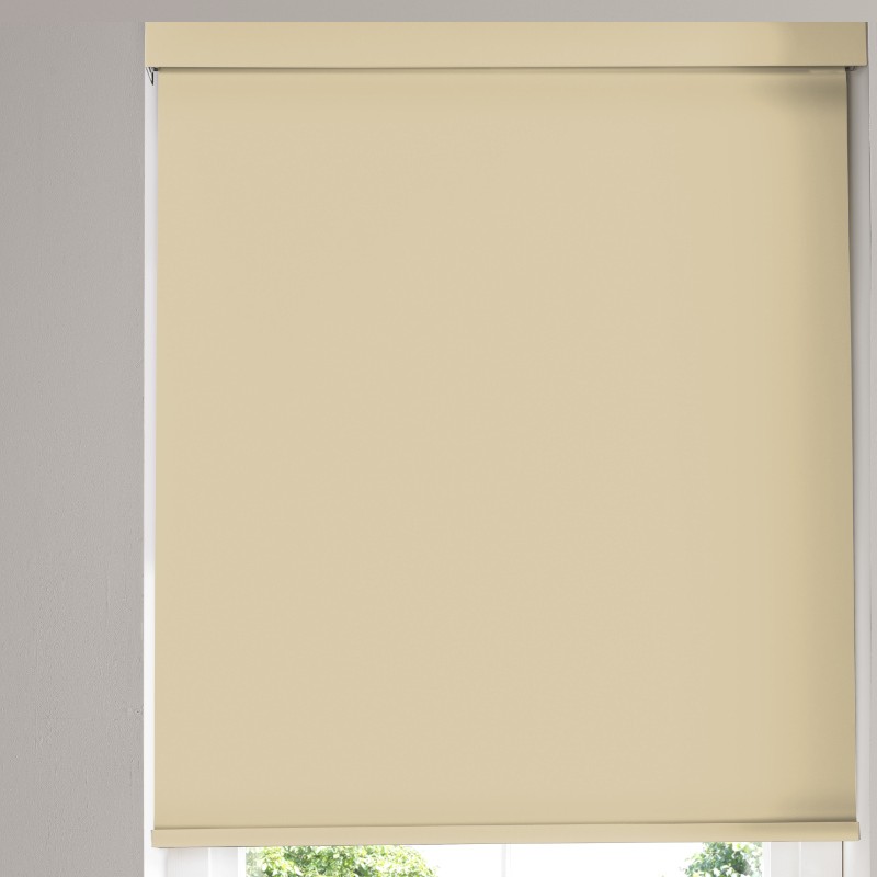 Lima Maize Roller Blind