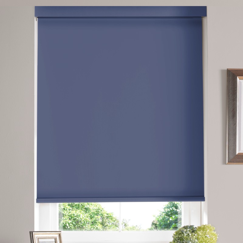 Lima Midnight Roller Blind