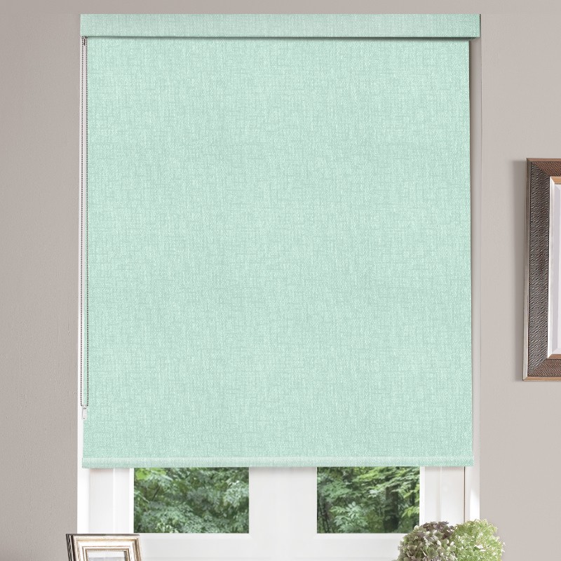 Lima Ocean Roller Blind