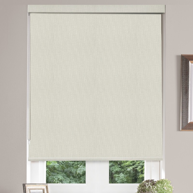 Lima Platinum Roller Blind