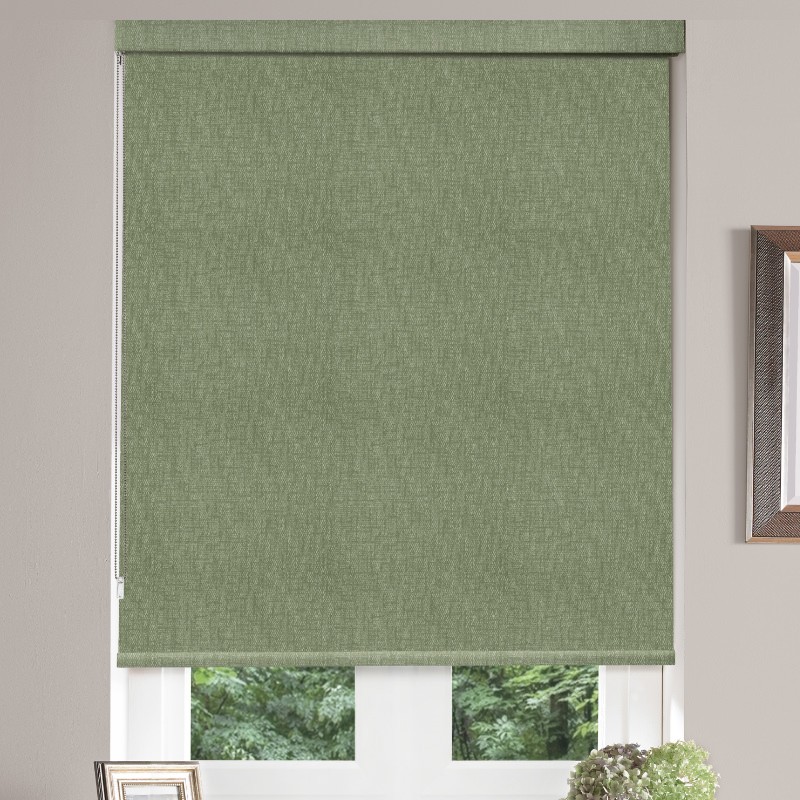 Lima Sage Roller Blind