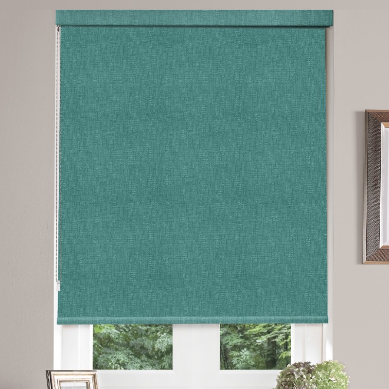 Lima Verde Roller Blind
