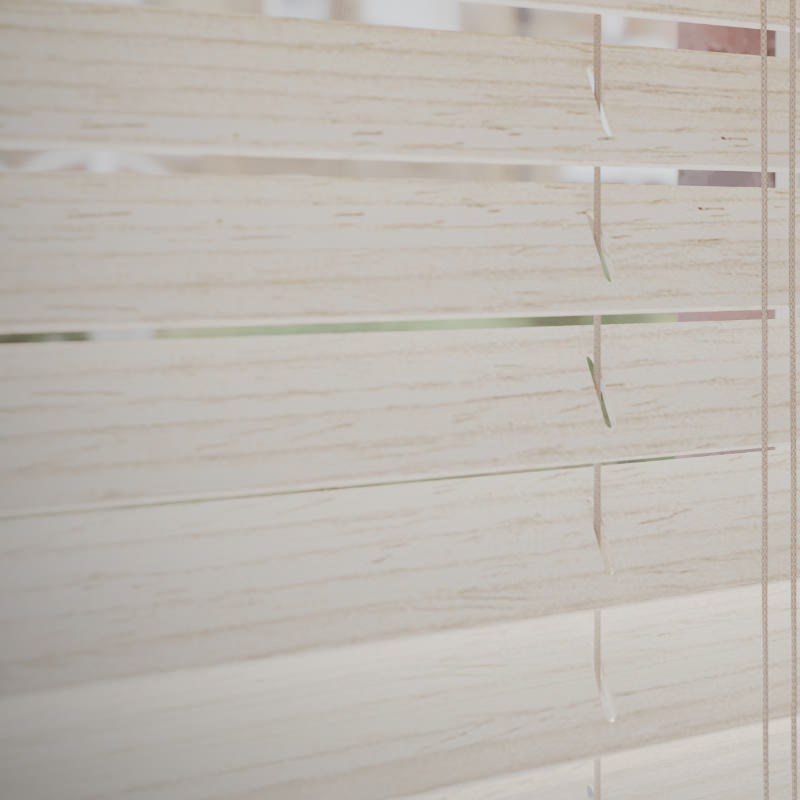 Sandalwood Faux Wood