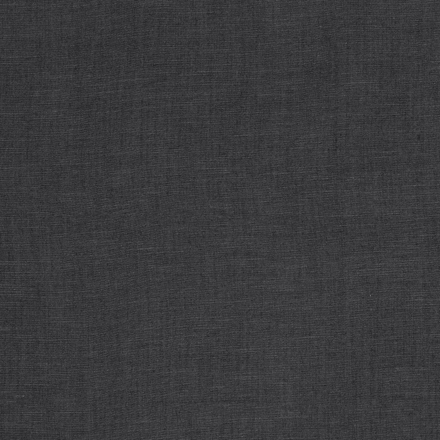 Laura Ashley Swanson Charcoal Roman Blind