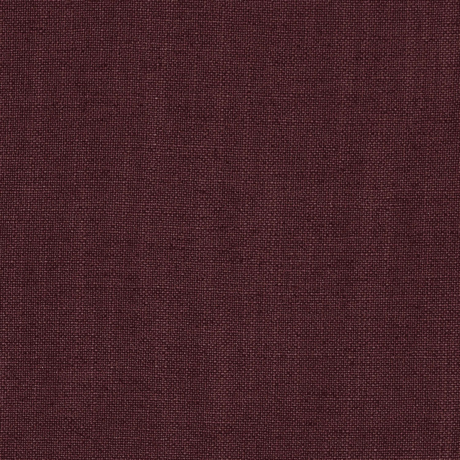 Laura Ashley Swanson Dark Cranberry Roman Blind