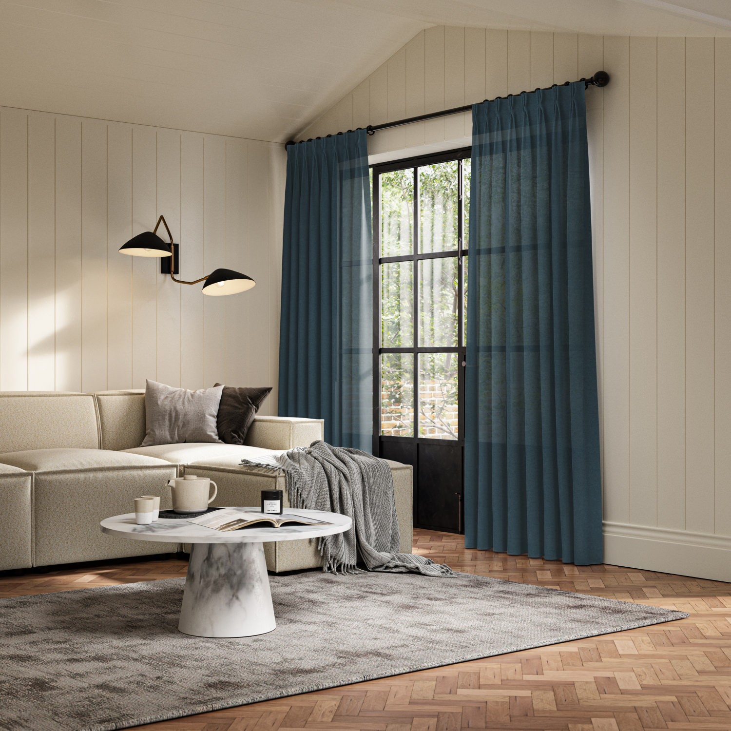 cillian danube light filtering curtain