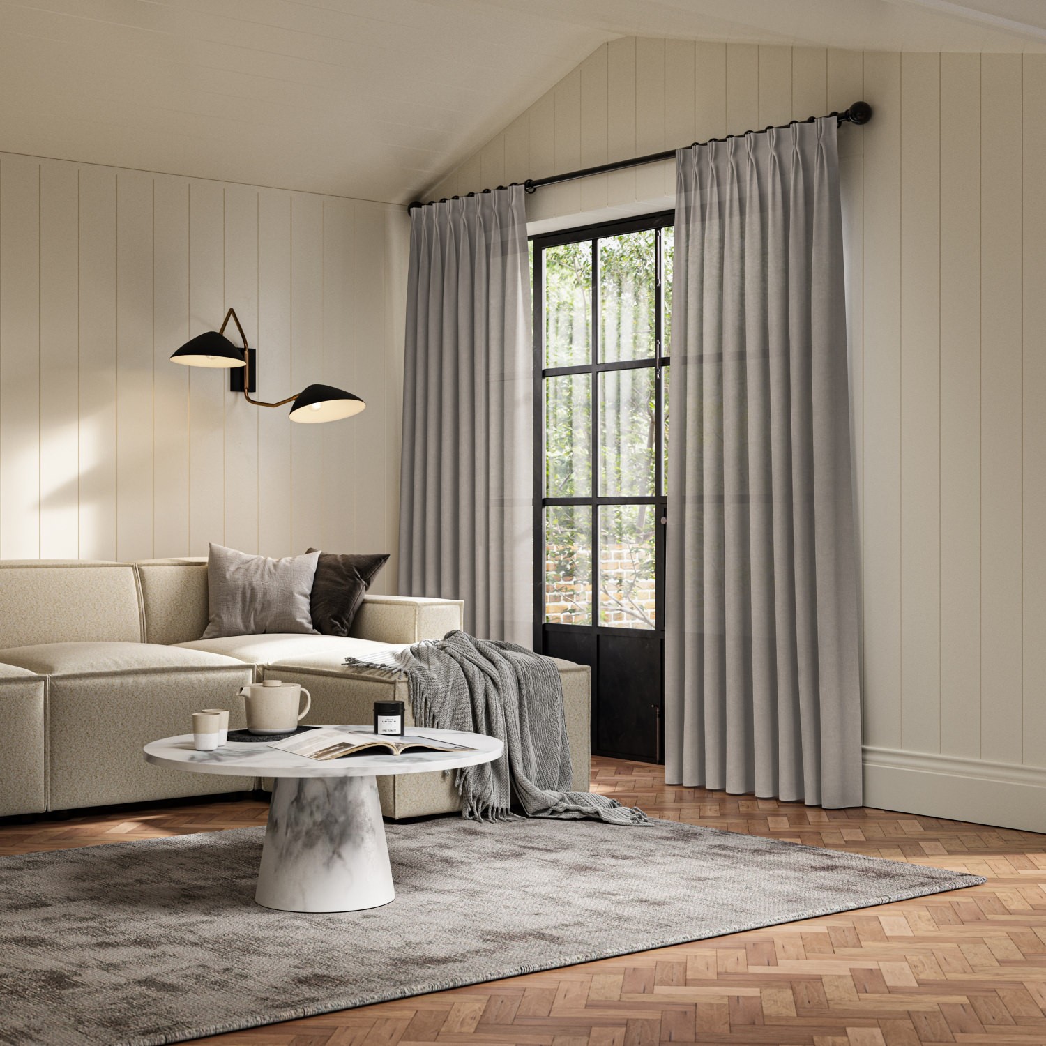 cillian mist light filtering curtain