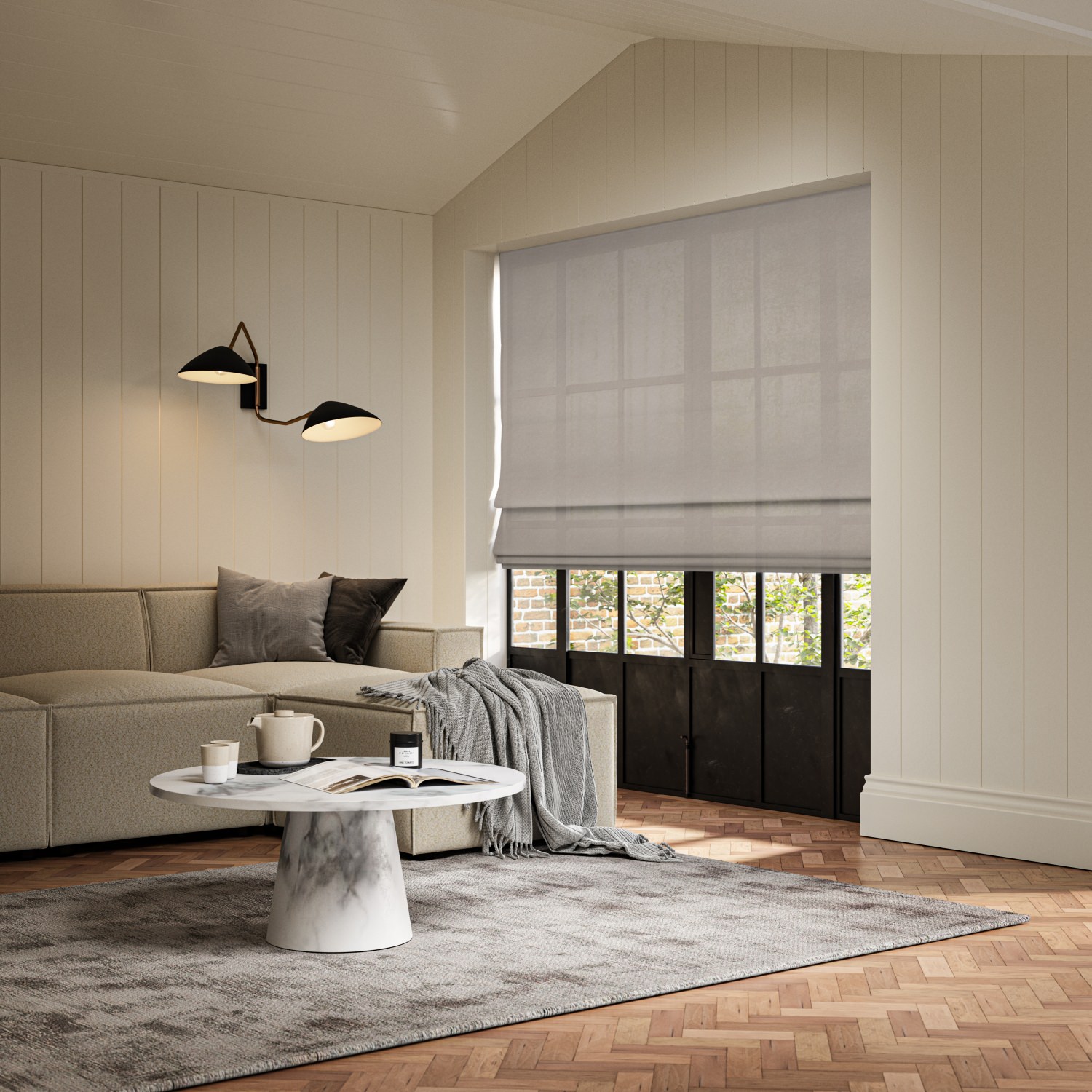 cillian mist lf roman blind