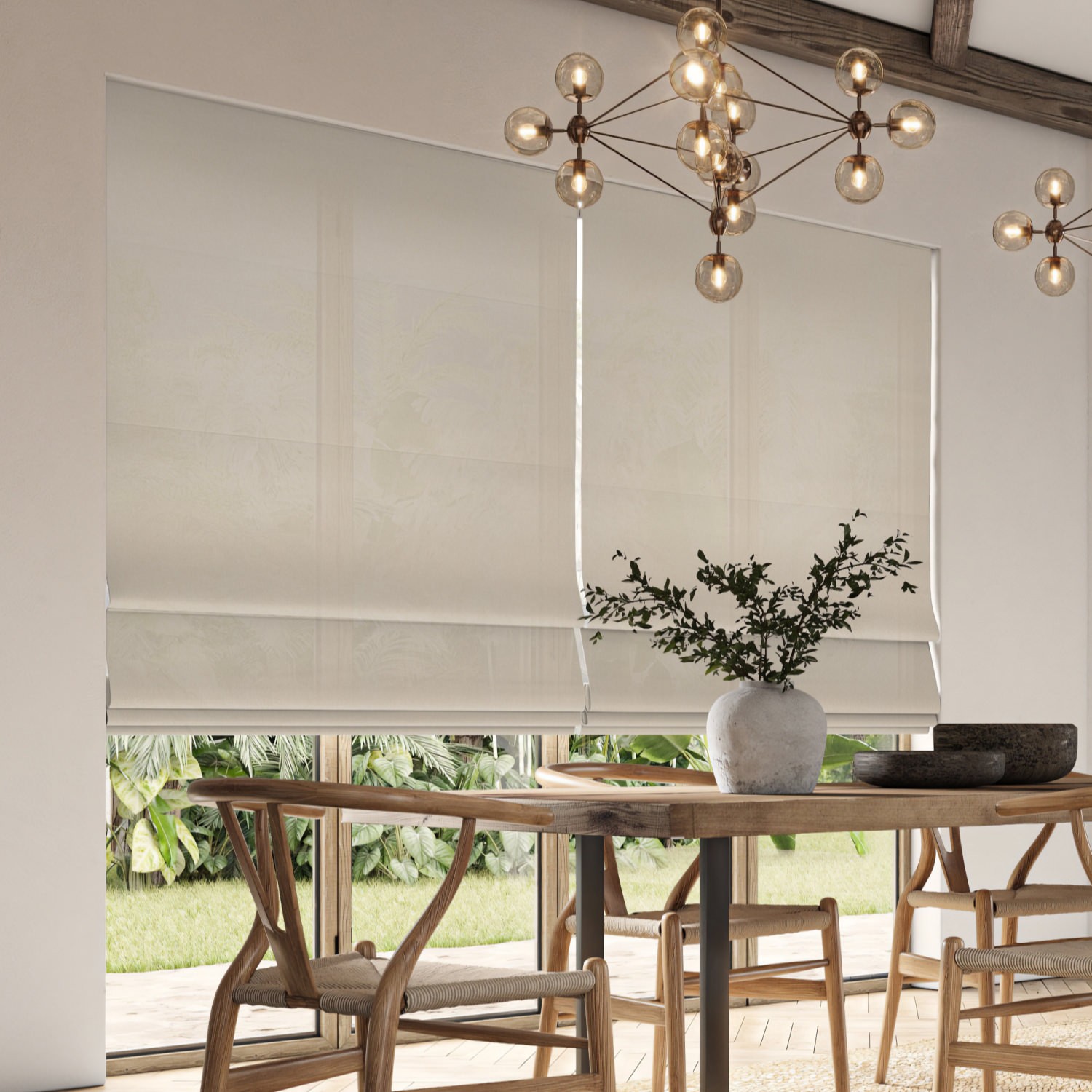 cillian oyster lf roman blind