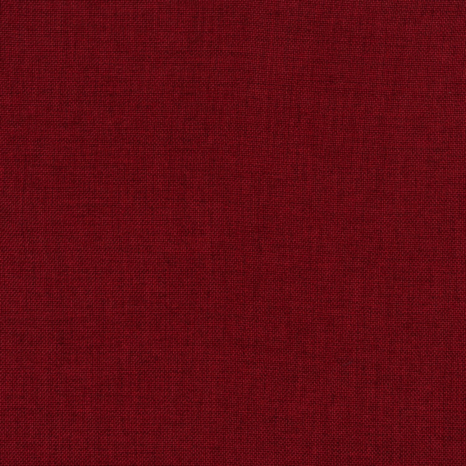 clara crimson plain roman blind