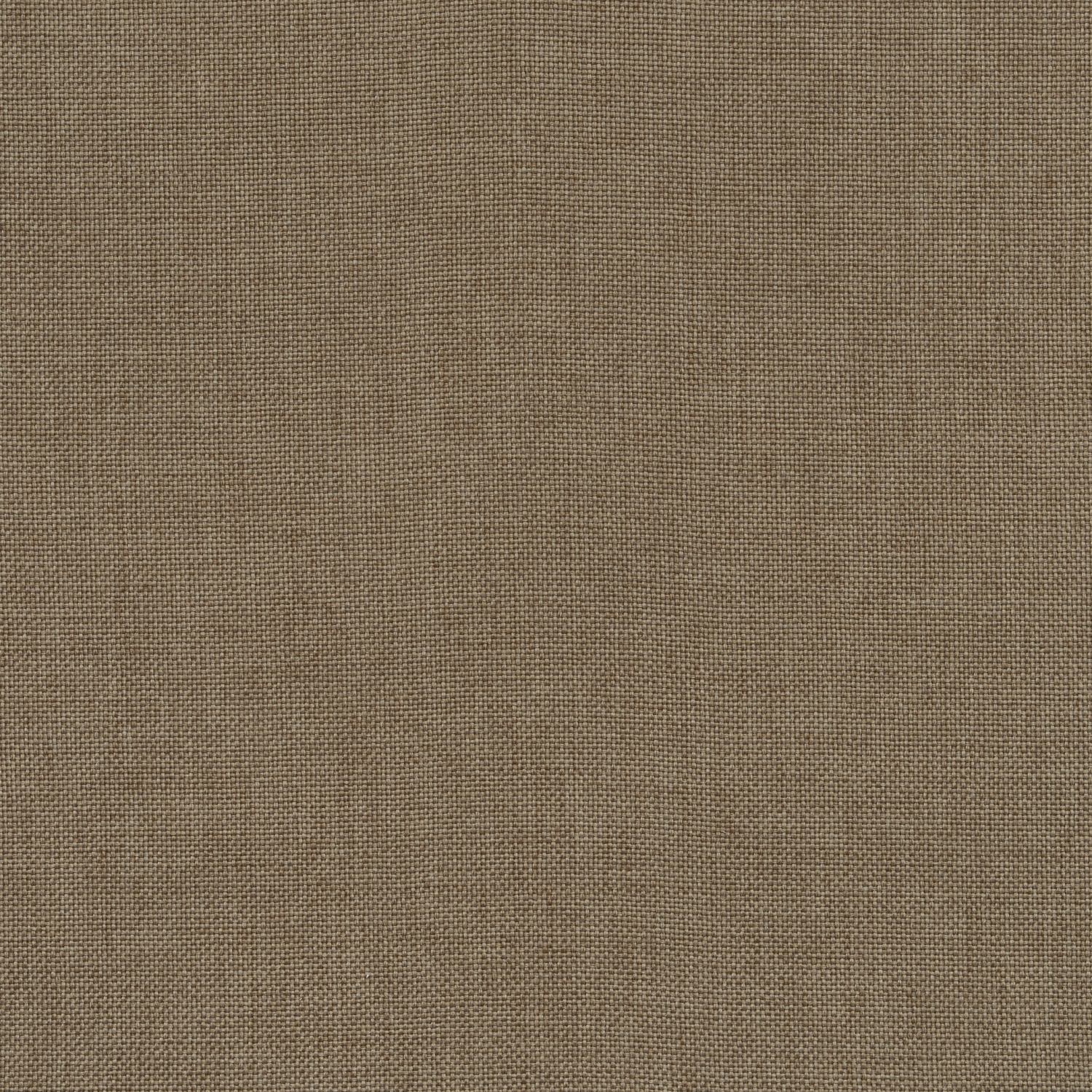 clara hessian plain roman blind