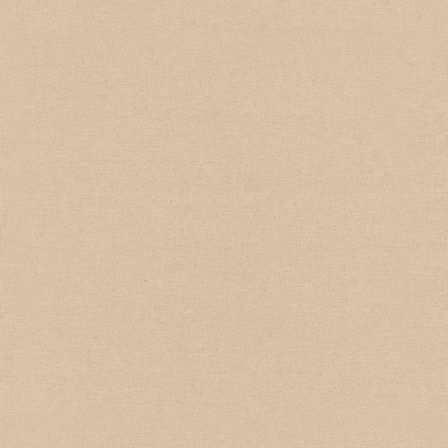 frida oatmeal plain roman blind