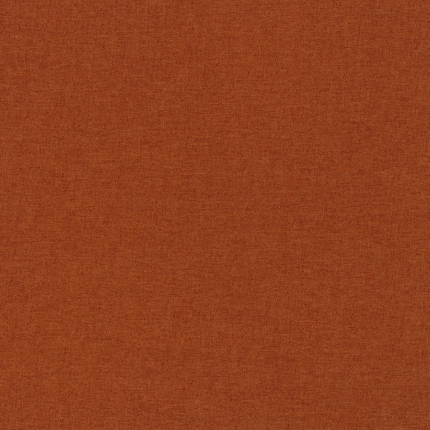 frida rust plain curtain