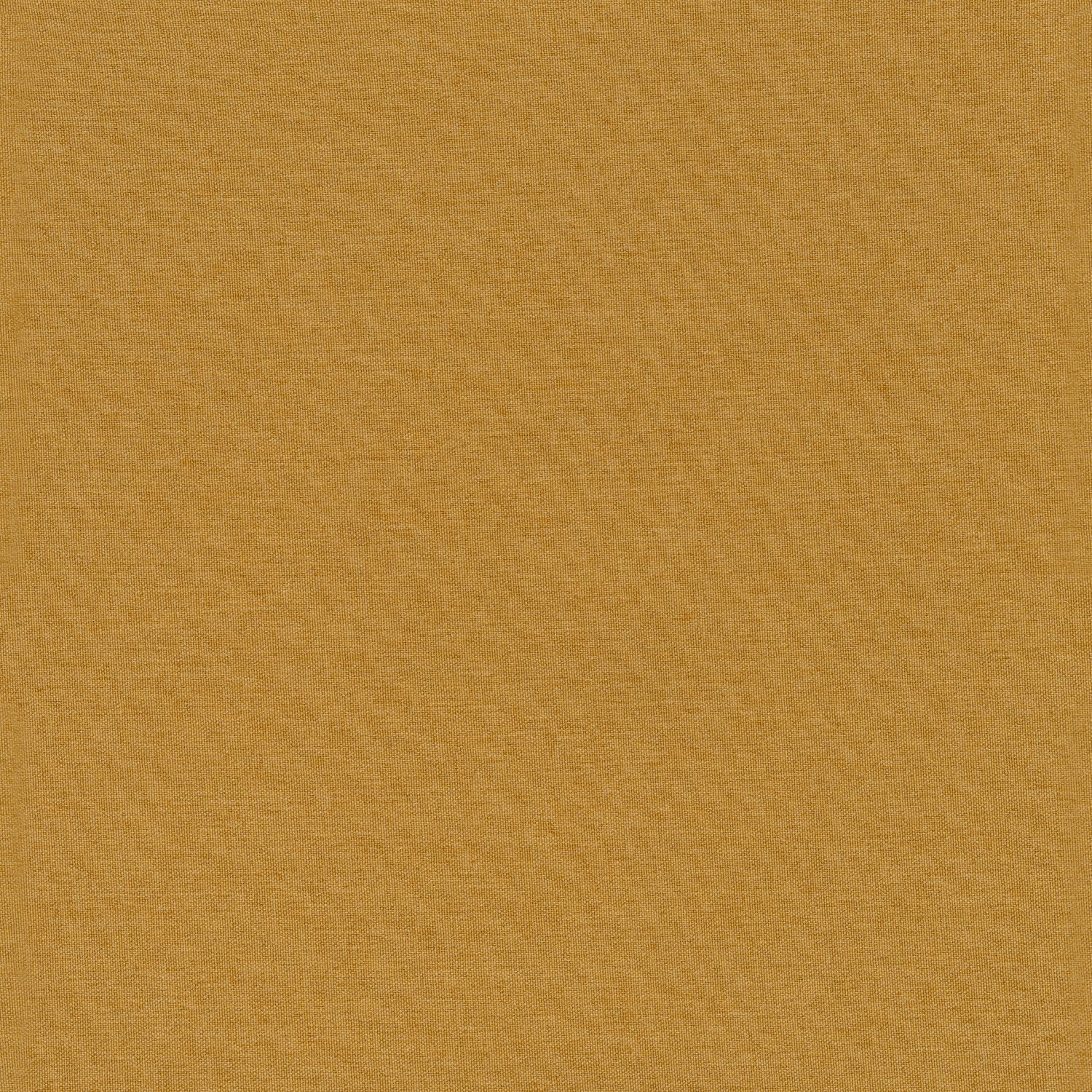frida saffron plain curtain