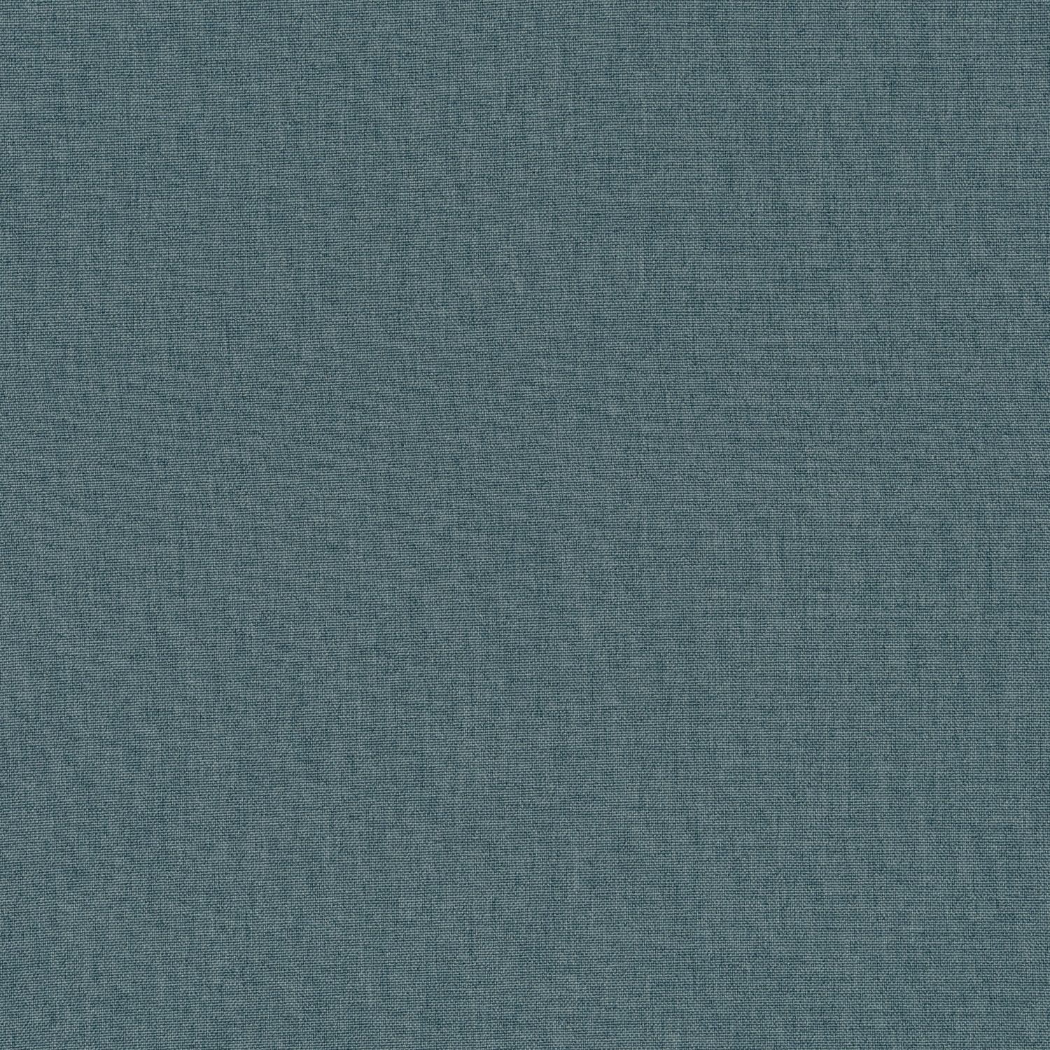frida teal plain roman blind