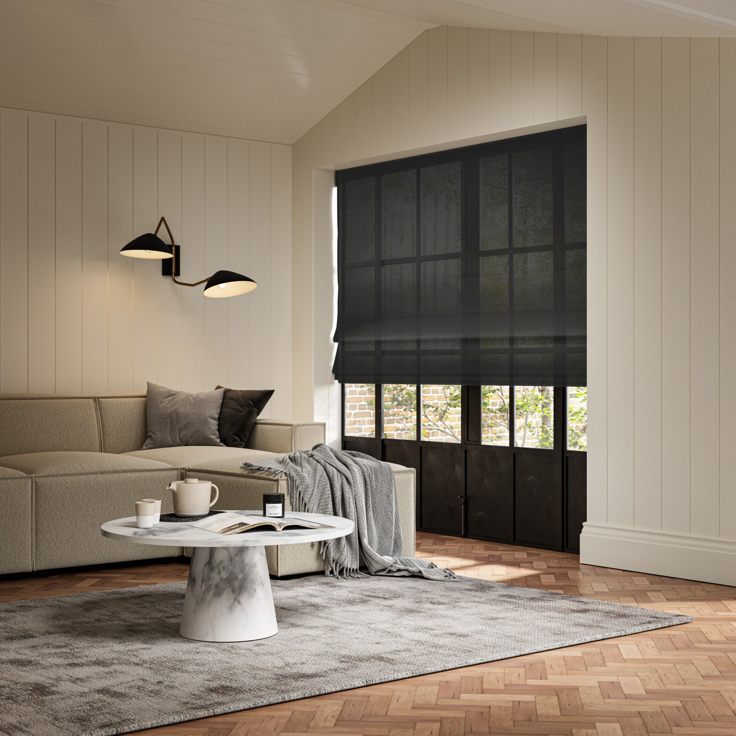 mulligan onyx lf roman blind