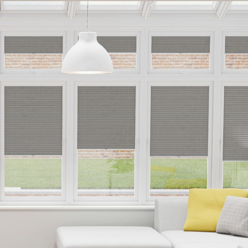 Prestige Mouse Honeycomb Conservatory Blind