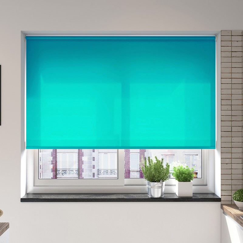 Catania Aqua Motion Smart Roller Blind