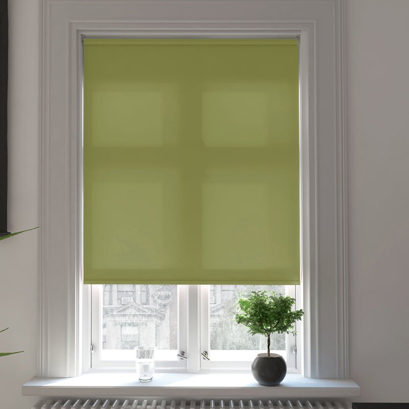 Catania Marsh Motion Smart Roller Blind