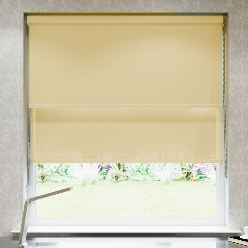 Primrose Double Roller Blind