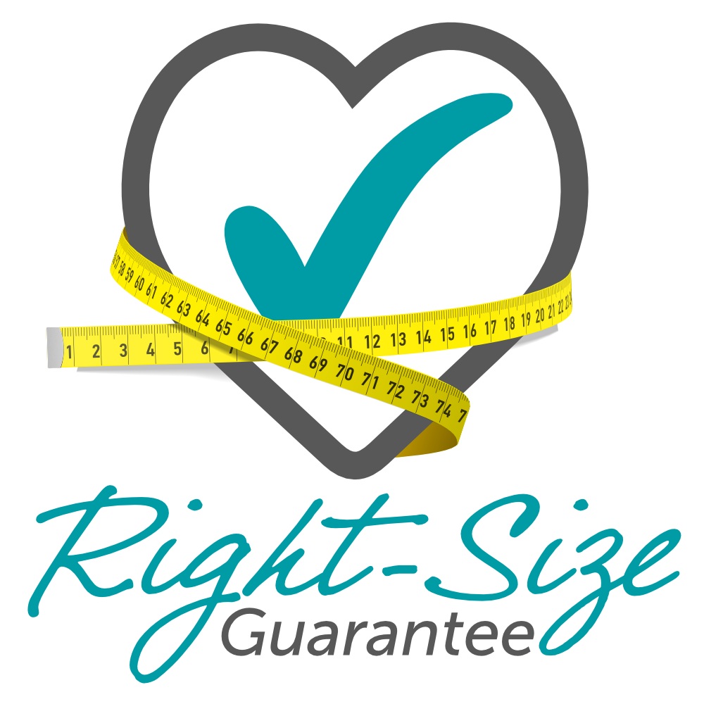 Right-Size Guarantee Claim