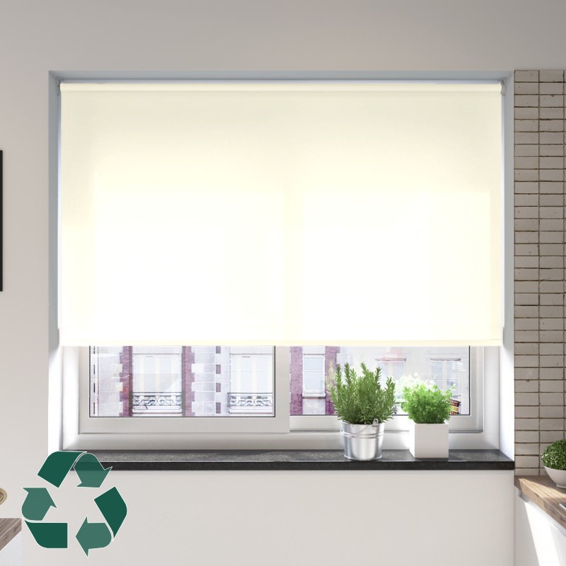 ReClaim Tusk Dimout Cordless Roller Blind