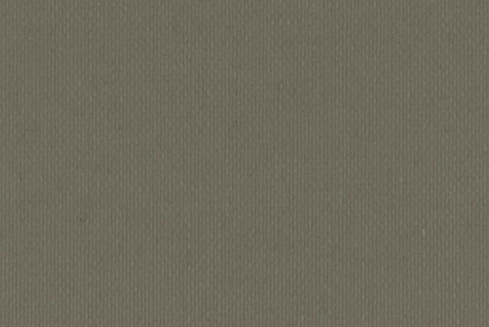 capri anthracite voile battery / solar roller blind