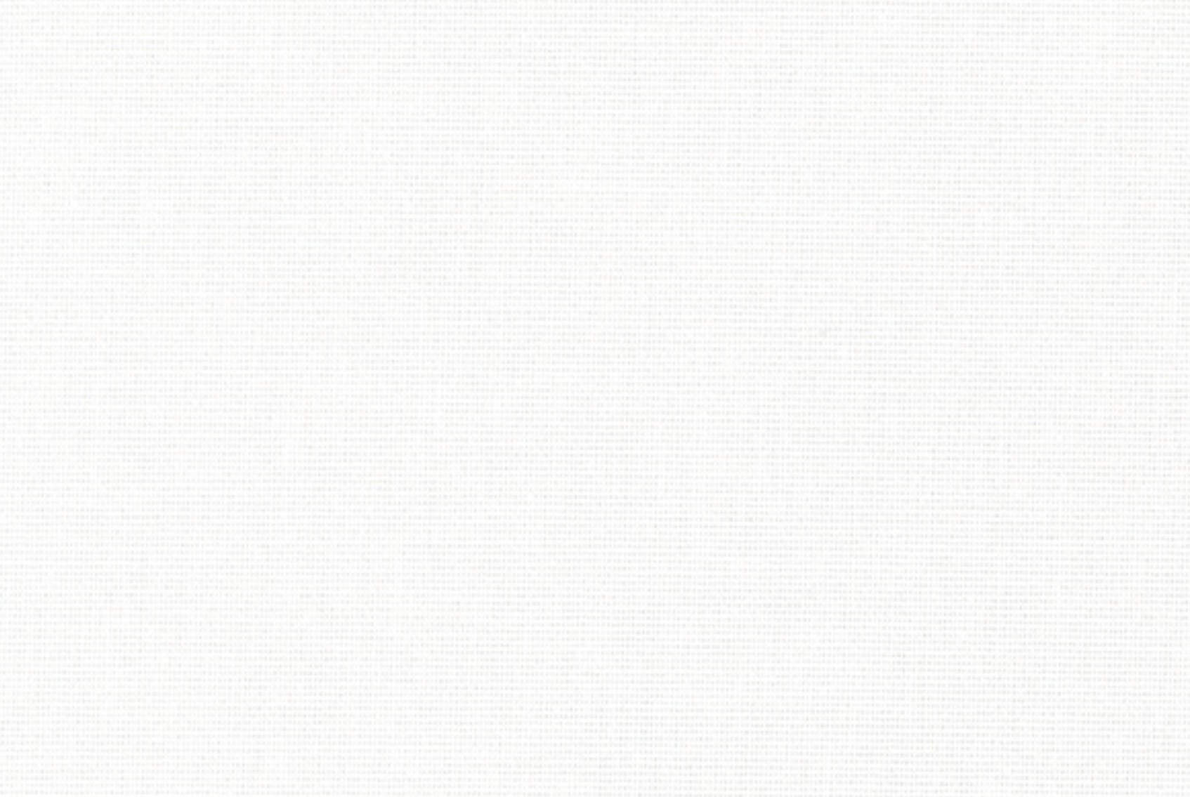 capri white voile premium xl blackout roller blind