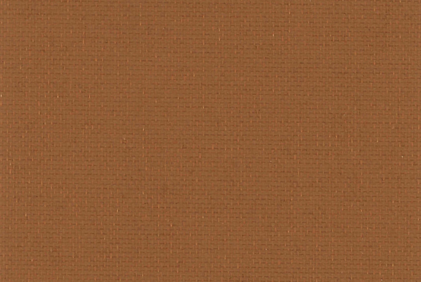 milano chocolate blackout smart roller blind