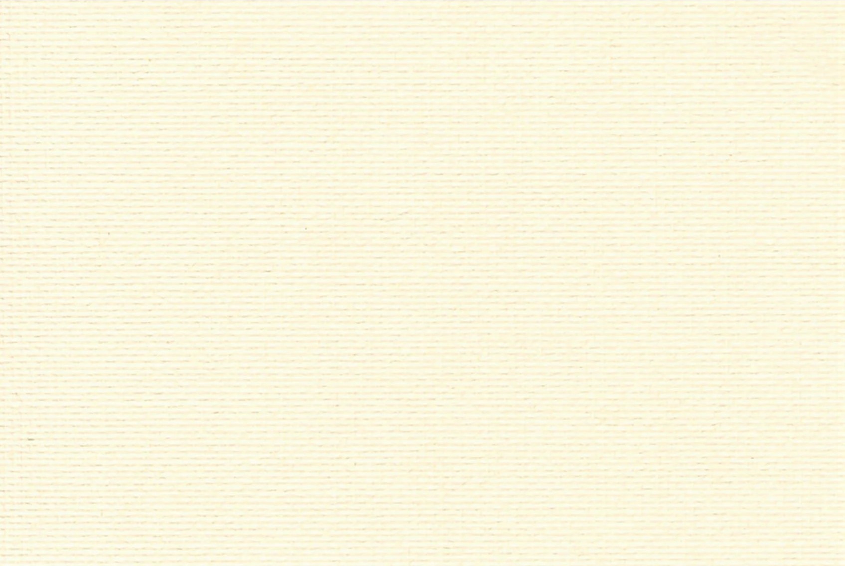 milano cream blackout cordless roller blind