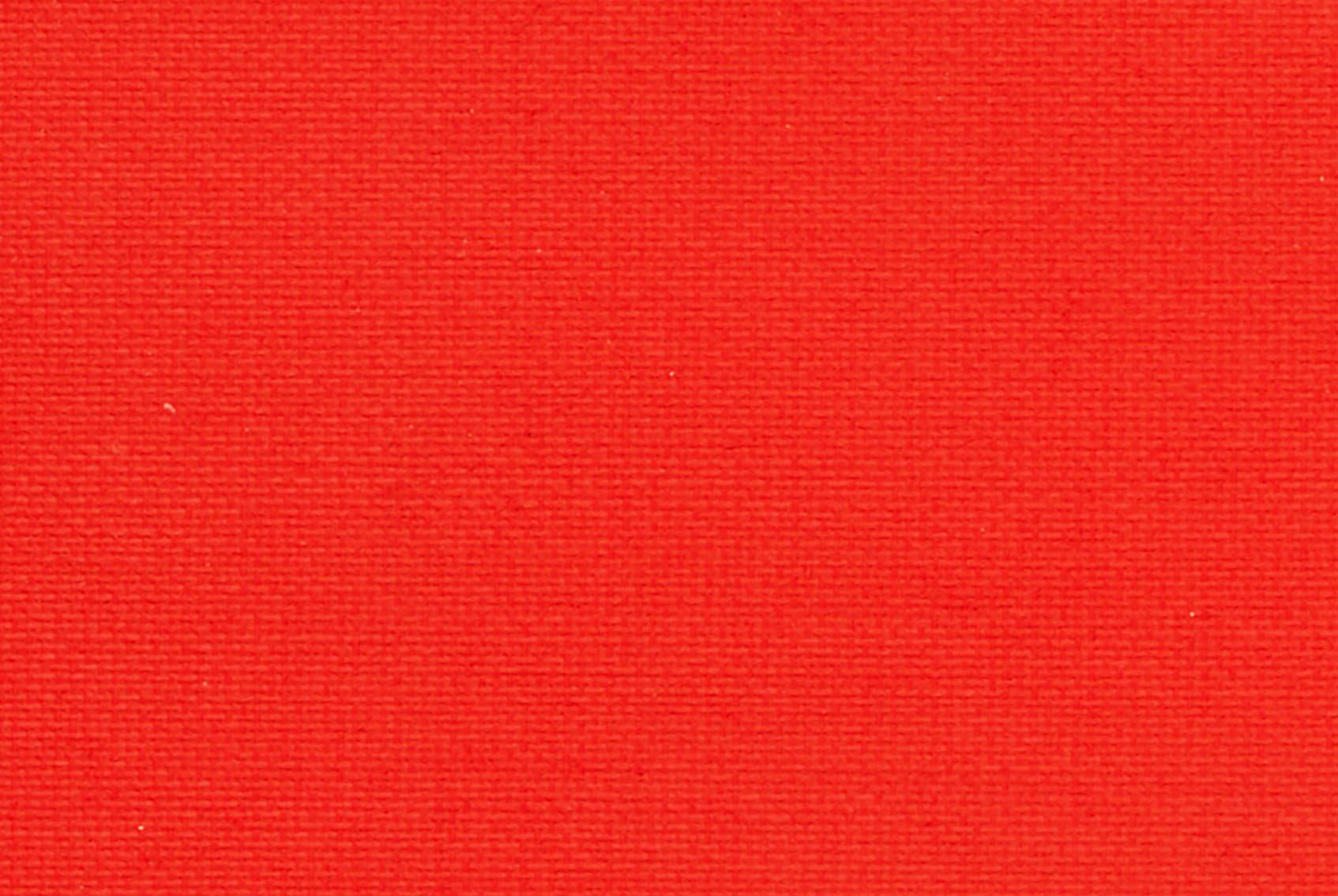 milano scarlet blackout cordless roller blind