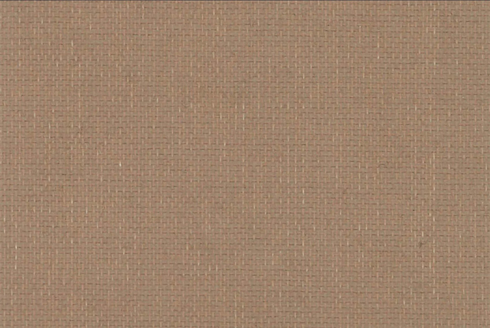 milano taupe blackout roller blind