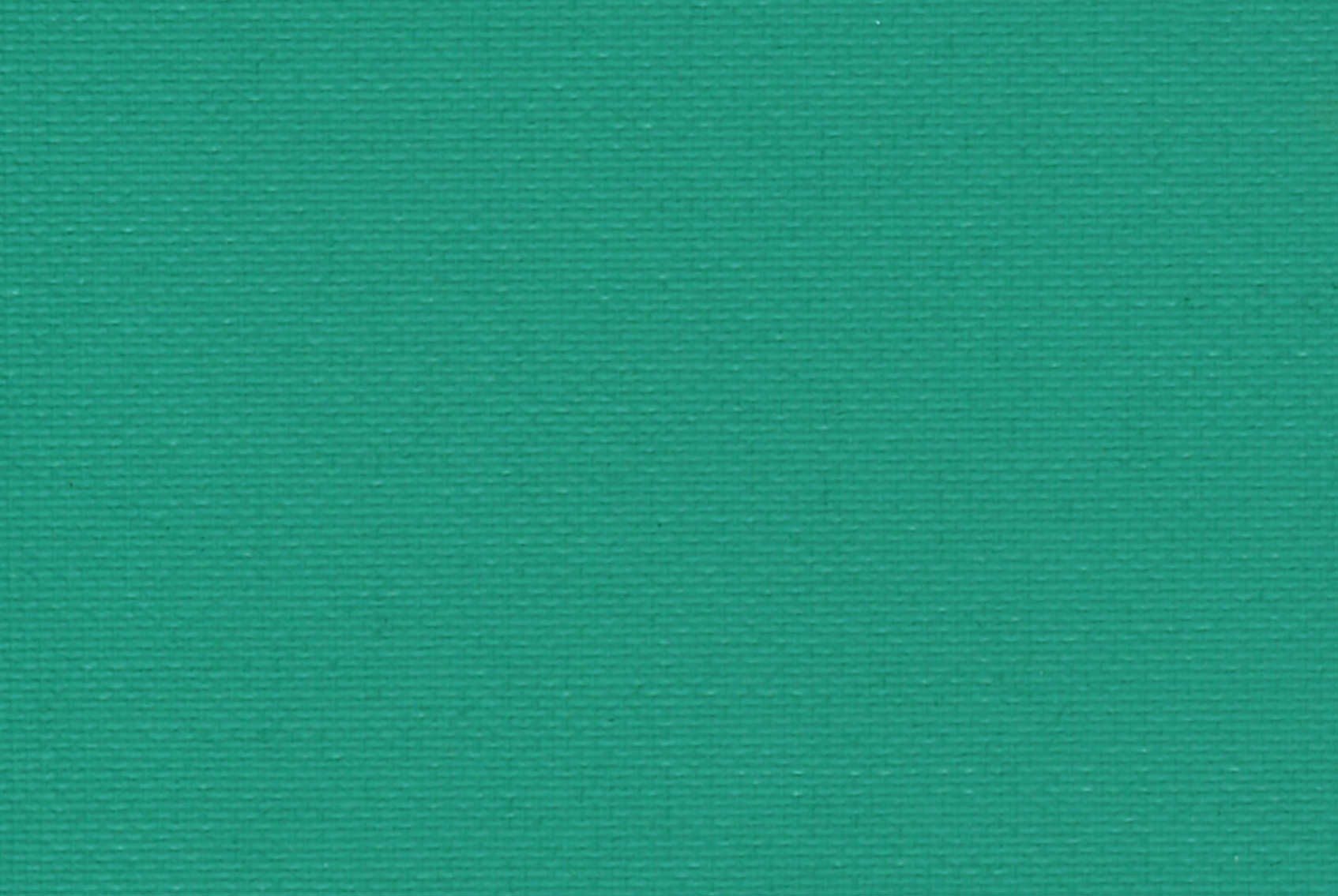 milano turquoise blackout roller blind