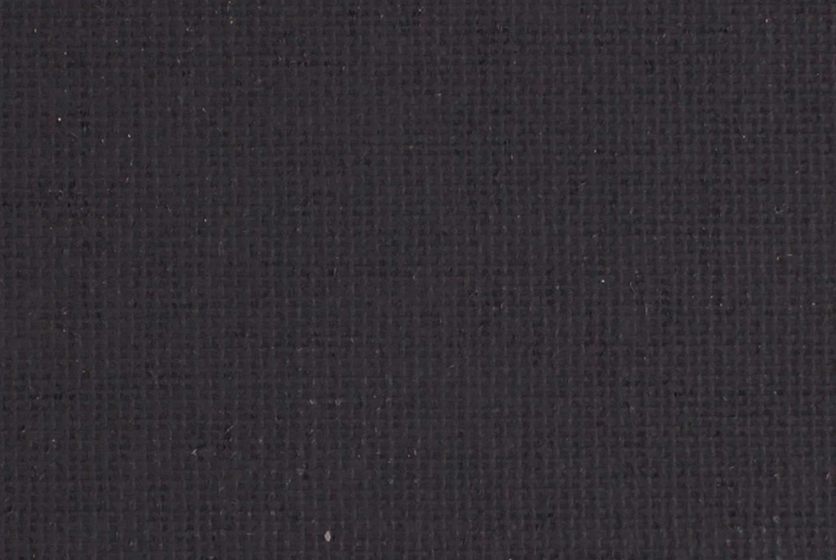 verona black dimout roller blind