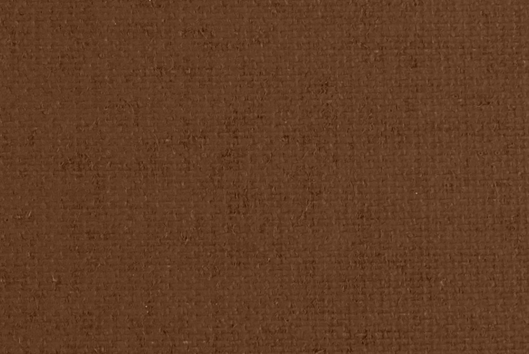 verona chocolate dimout cordless roller blind