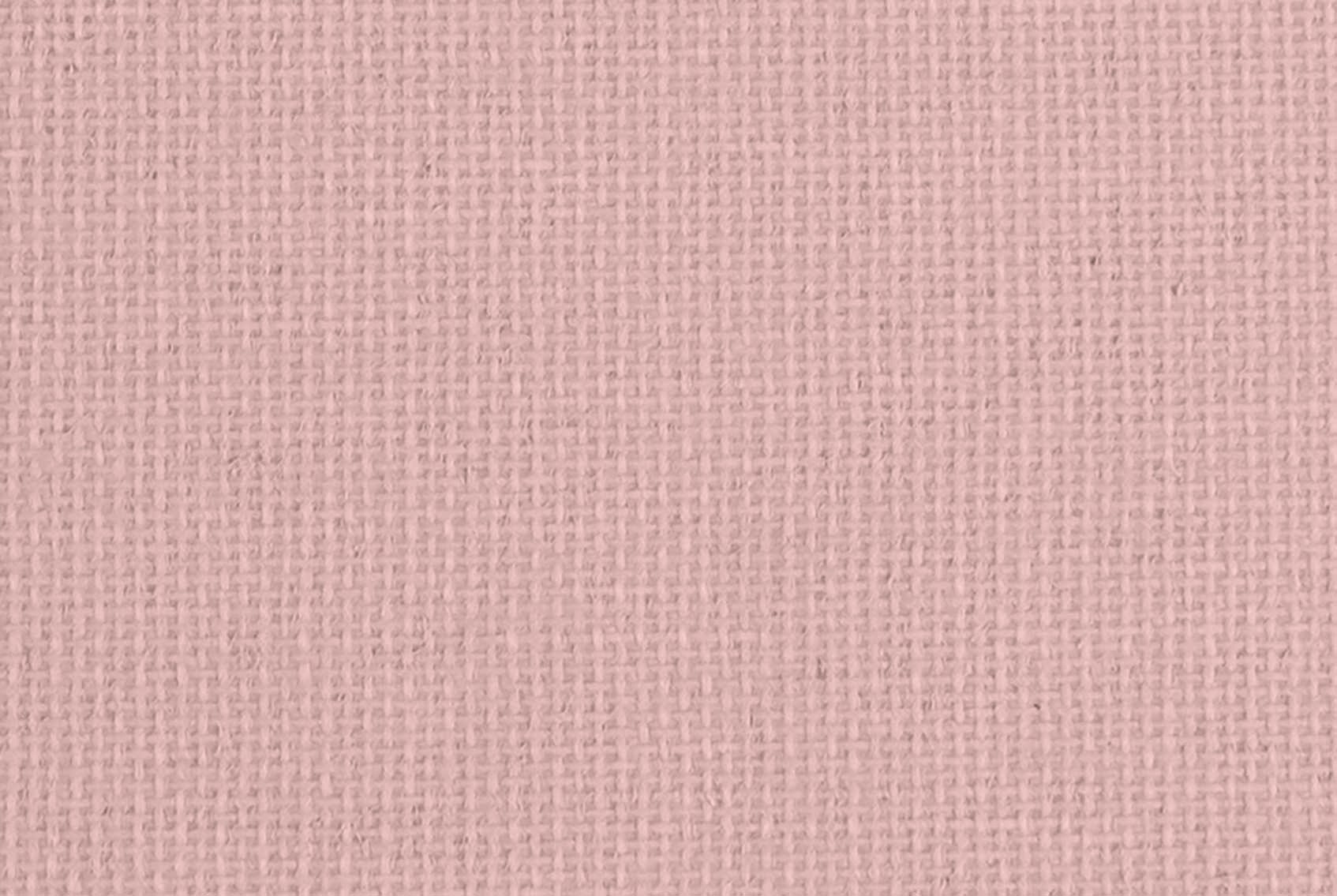 verona dusty pink dimout smart roller blind