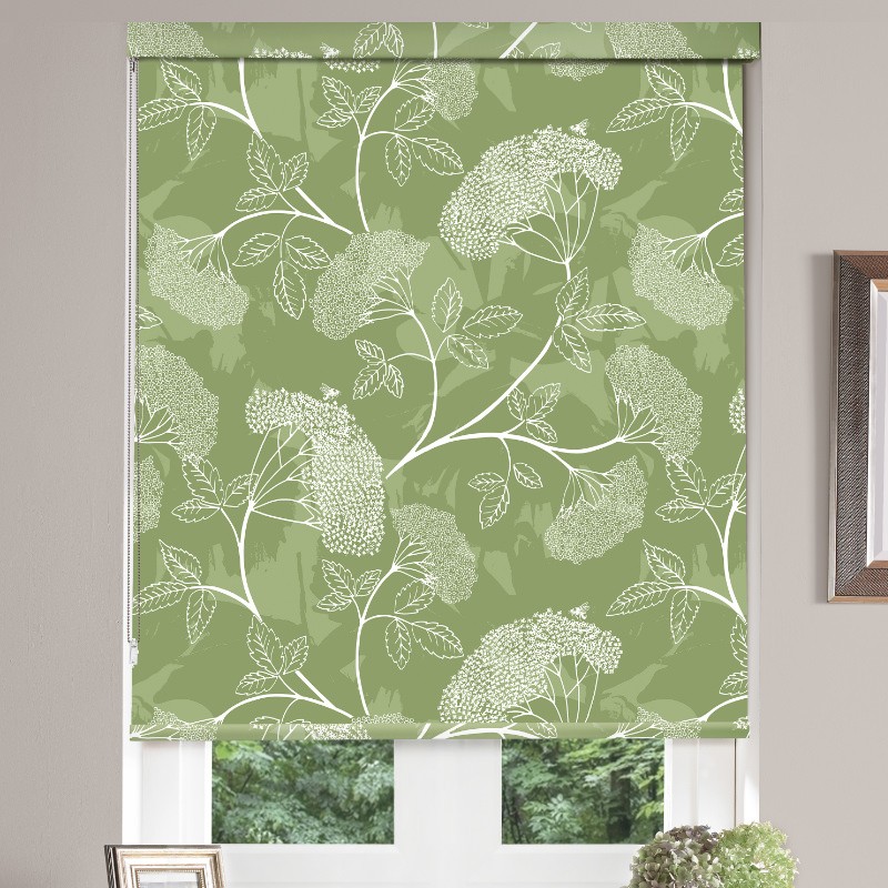 Salvador Zest Roller Blind