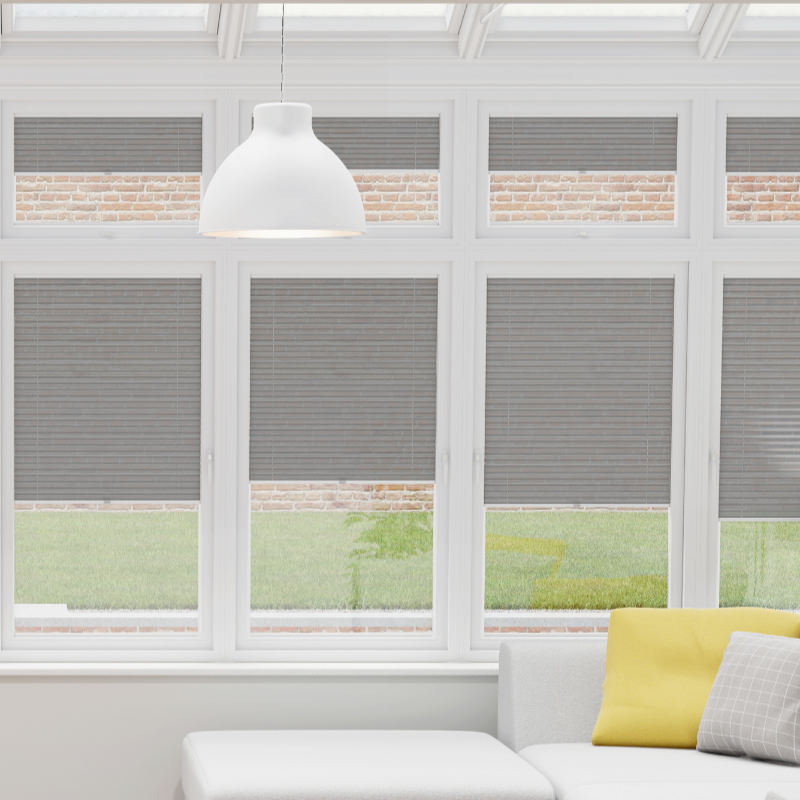 Prestige Steel Honeycomb Conservatory Blind