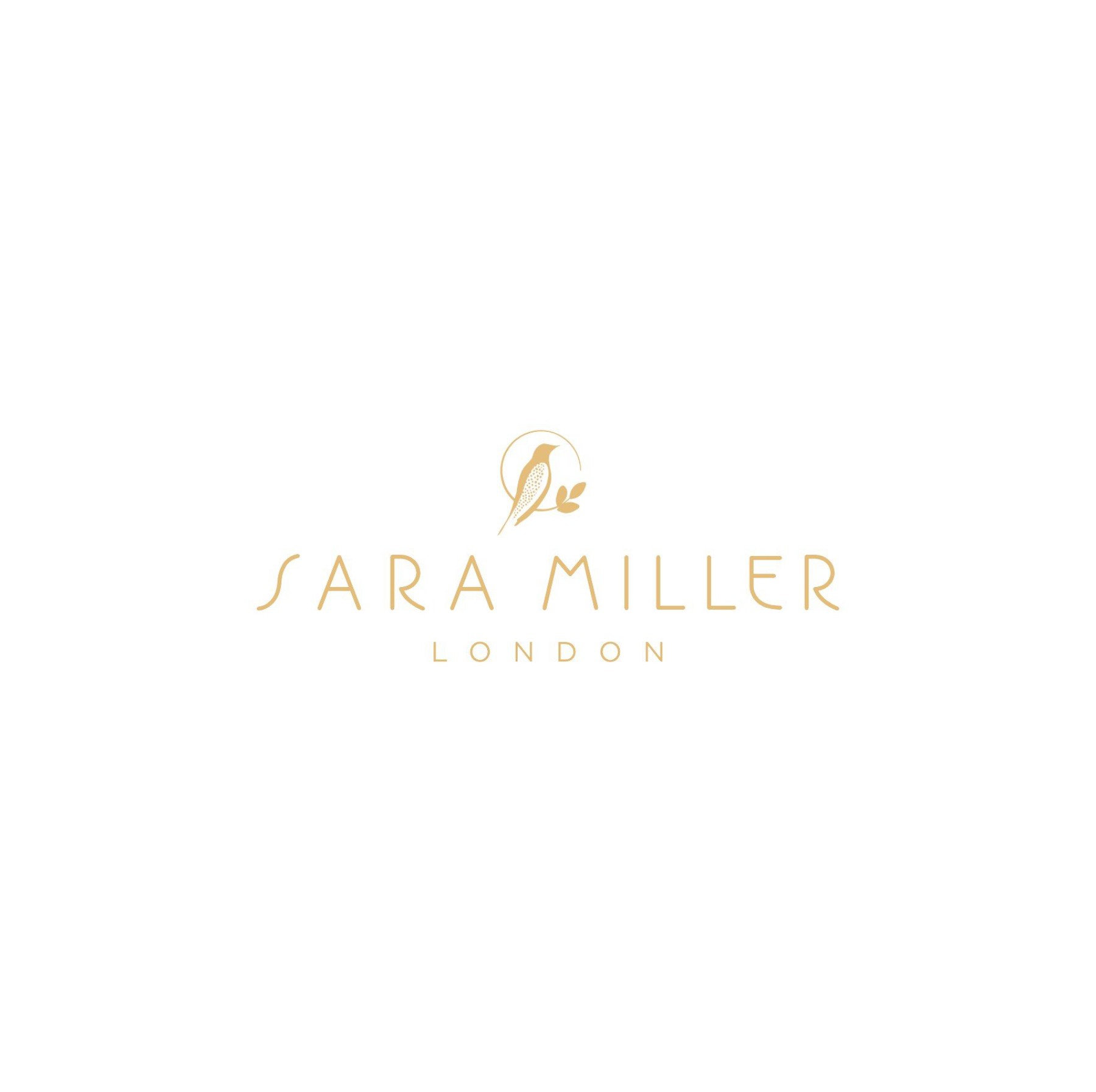 Sara Miller Logo