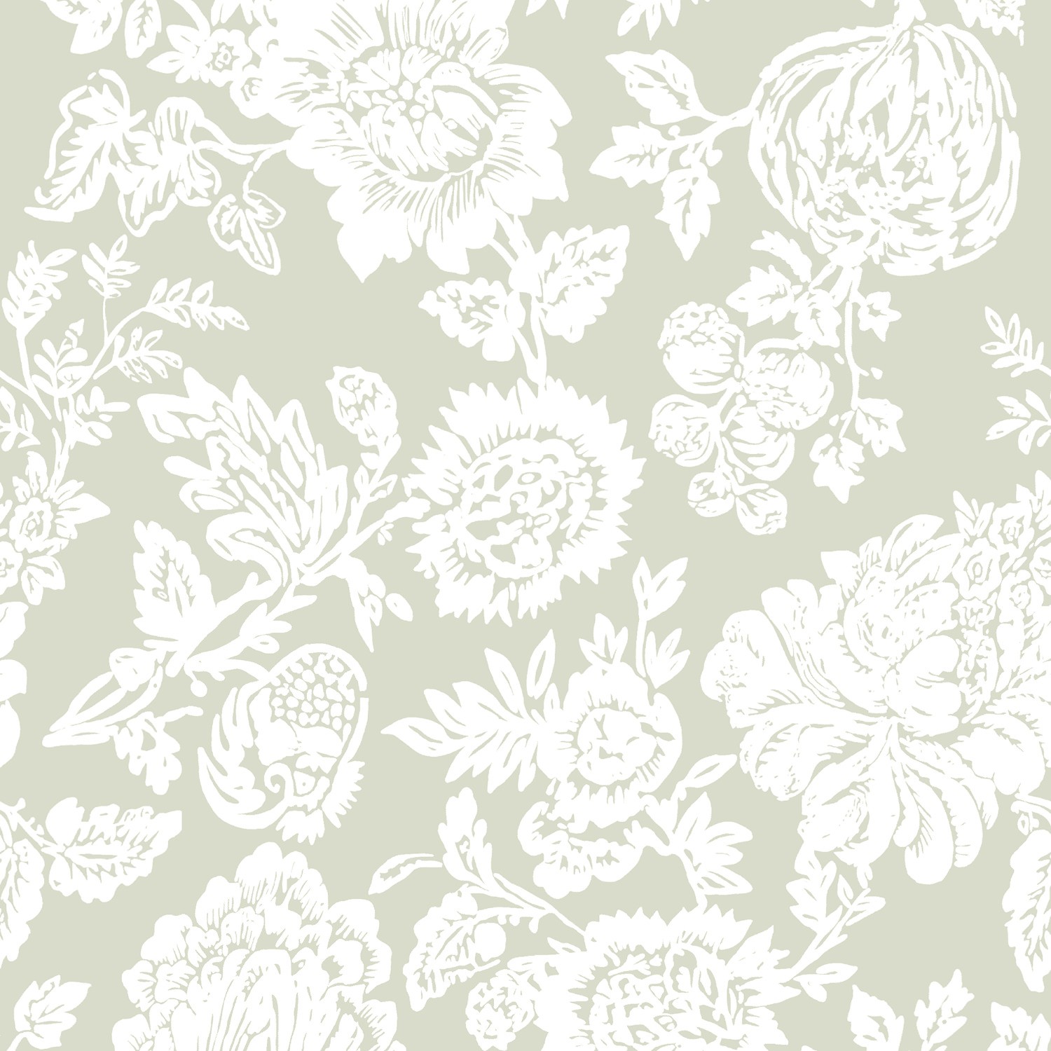 stipple sage soft touch blackout roller blind