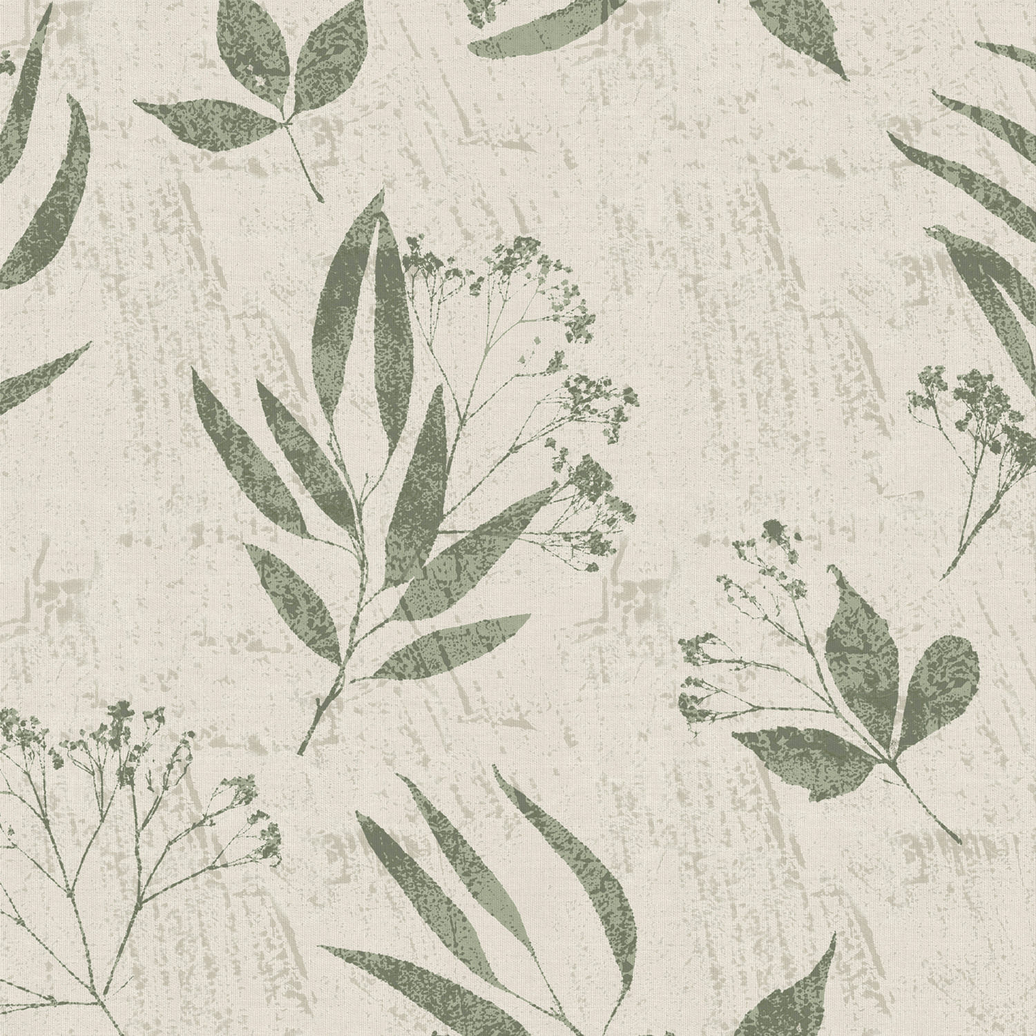 adele spring printed roman blind