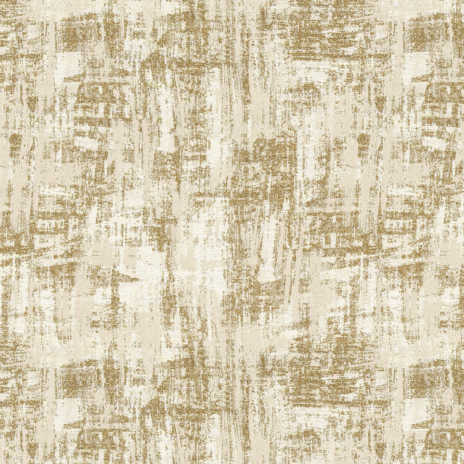 andoh ochre jacquard roman blind