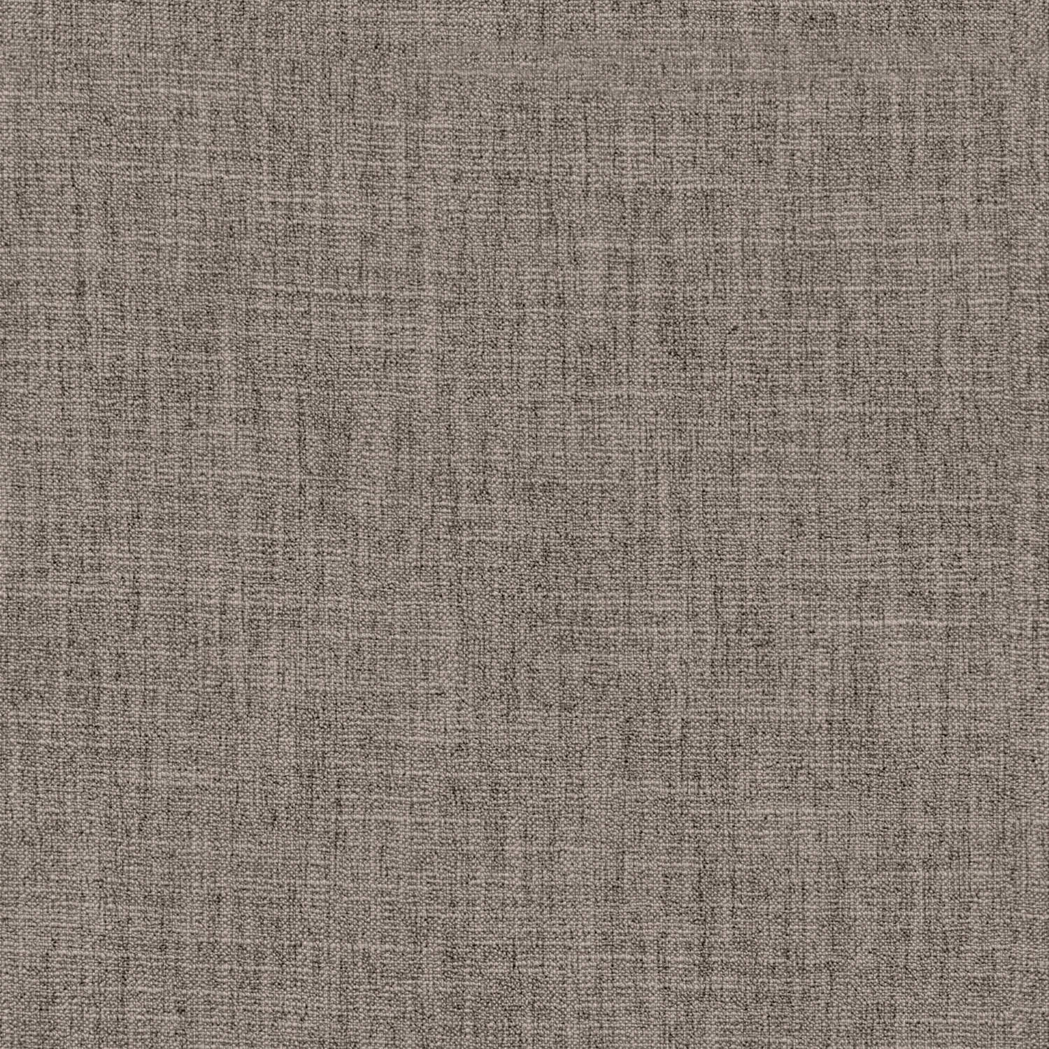 anua hessian plain roman blind