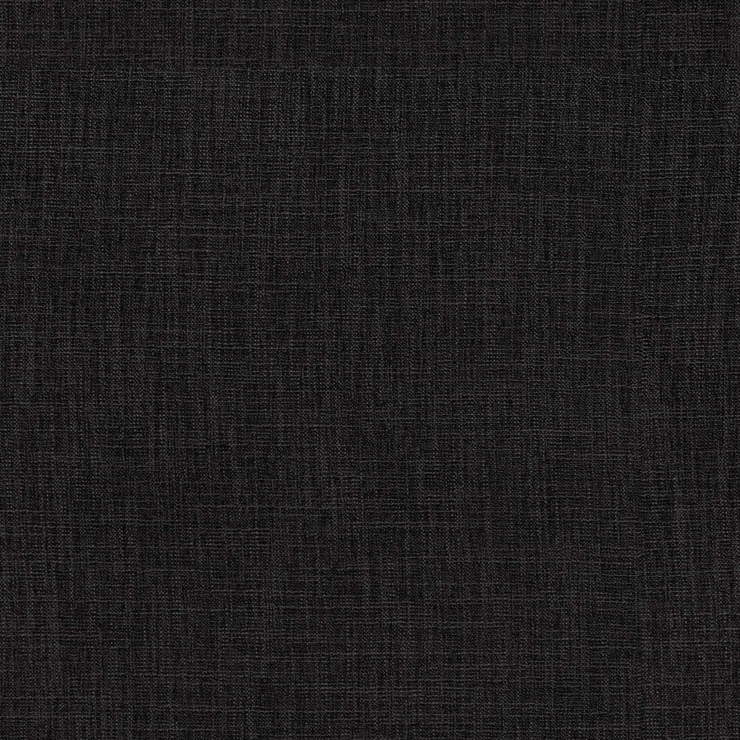anua onyx plain curtain