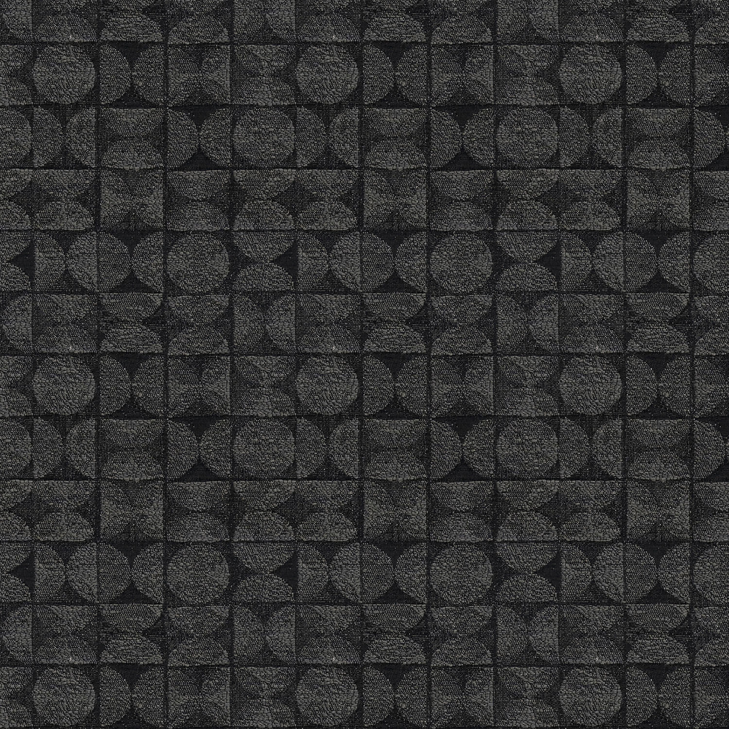 ashbourne ink jacquard curtain