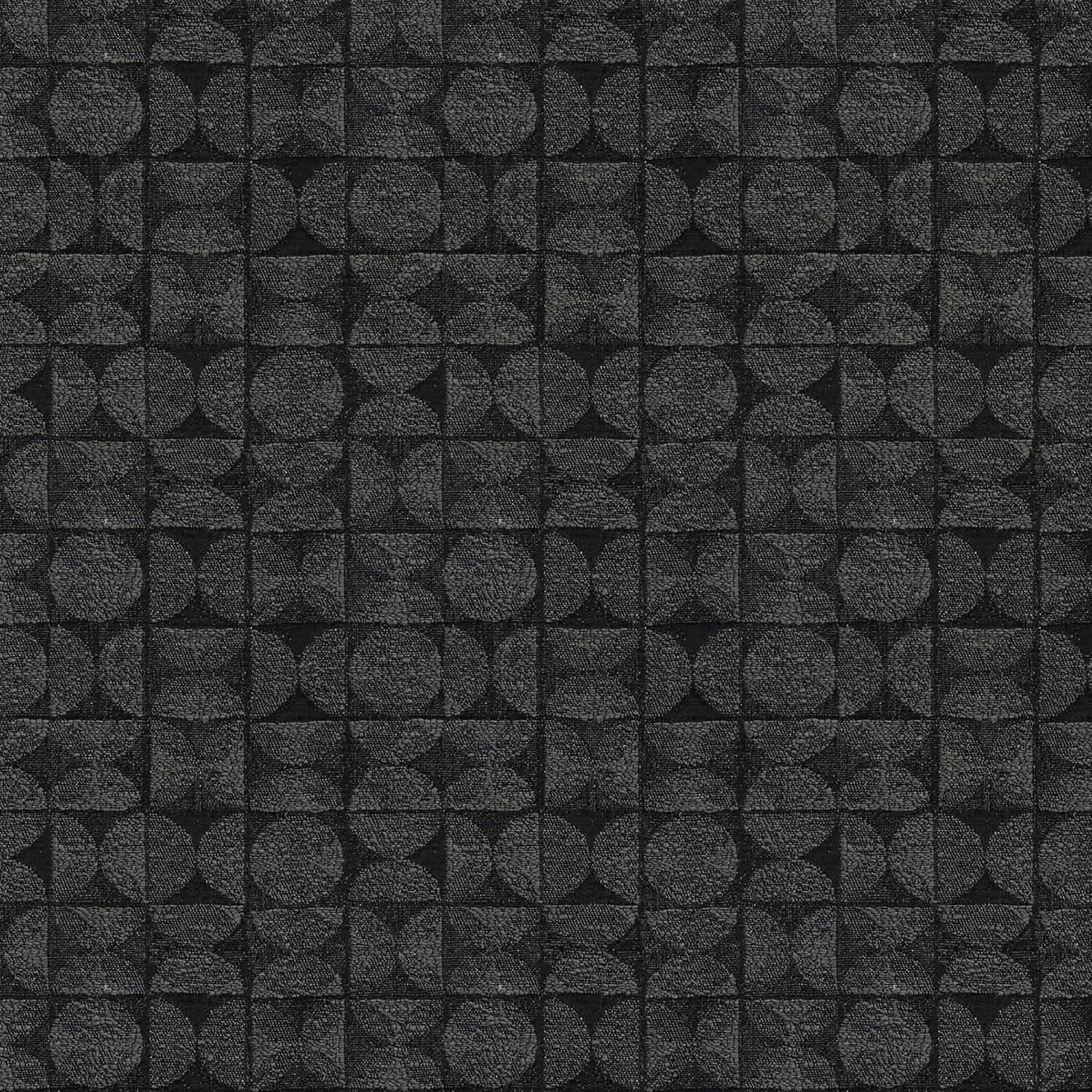 ashbourne ink jacquard roman blind